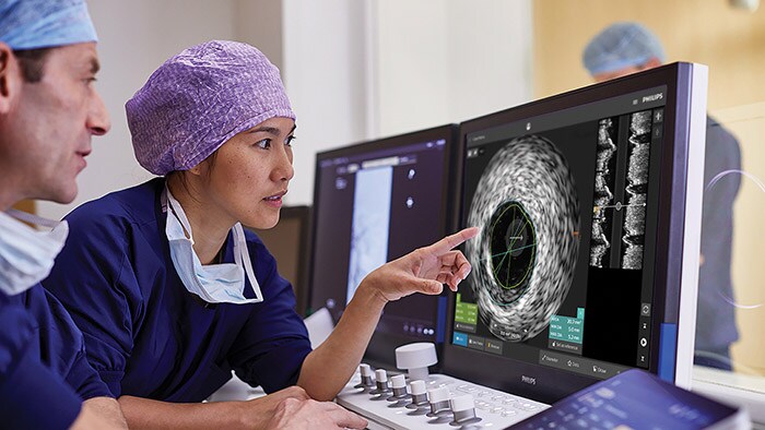 Resultados del tercer trimestre de Philips