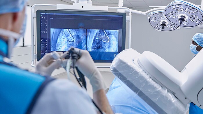 Philips obtiene unos ingresos de 3.900 millones de euros en el primer trimestre de 2022 impulsada por el aumento del 5% en los pedidos