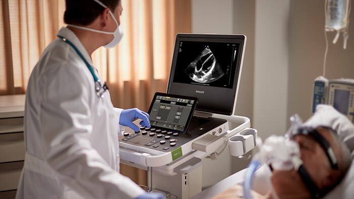 Resultados del primer trimestre de Philips 2023