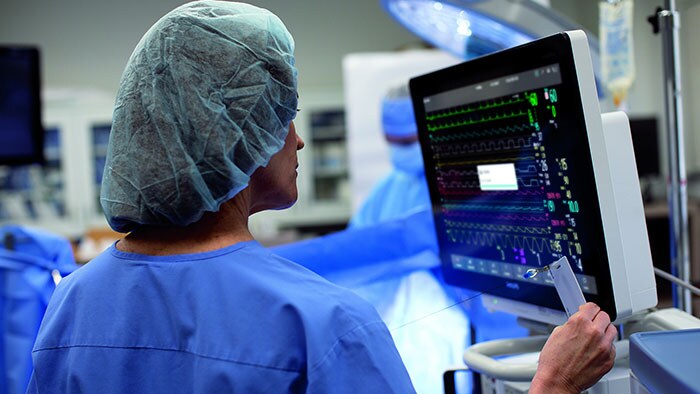 Resultados del segundo trimestre de Philips 2023