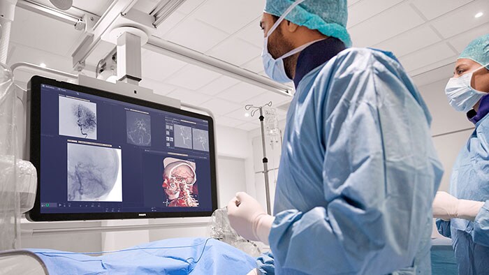 Philips impulsa un fuerte crecimiento en entrada de pedidos y expande márgenes en el segundo trimestre