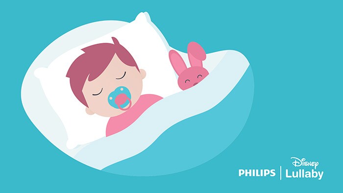 ¿Puede ayudar la música a dormir al bebé?