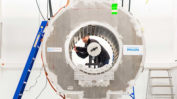 Philips mantiene su posición de liderazgo en el Índice de Sostenibilidad Dow Jones