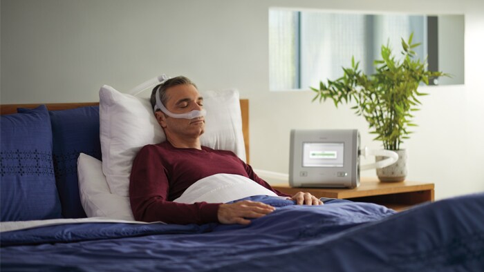 El papel de la telemedicina en el inicio de la ventilación no invasiva domiciliaria para pacientes con EPOC