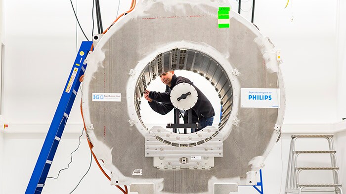 Philips ocupa el segundo lugar en las 100 empresas gestionadas de forma más sostenible del mundo según The Wall Street Journal