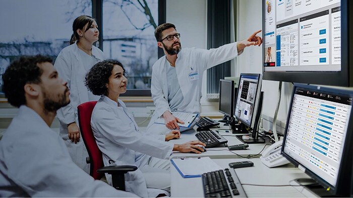 Philips presenta un enfoque colaborativo para apoyar la transformación digital de las organizaciones sanitarias