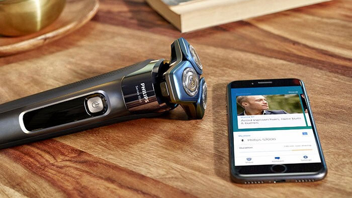 Download image (.jpg) Philips Shaver Series 7000