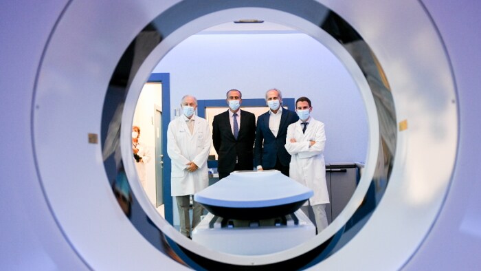 spectral ct scan