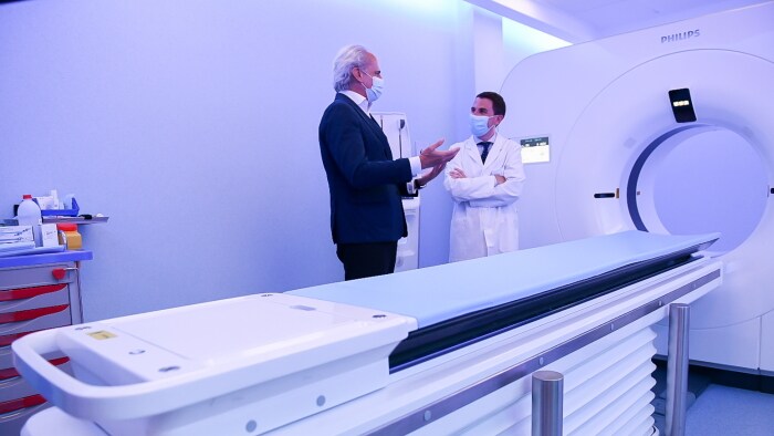 spectral ct scan