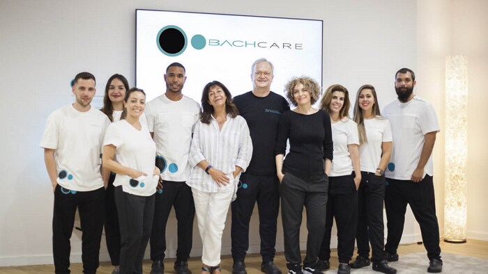 team bachcare