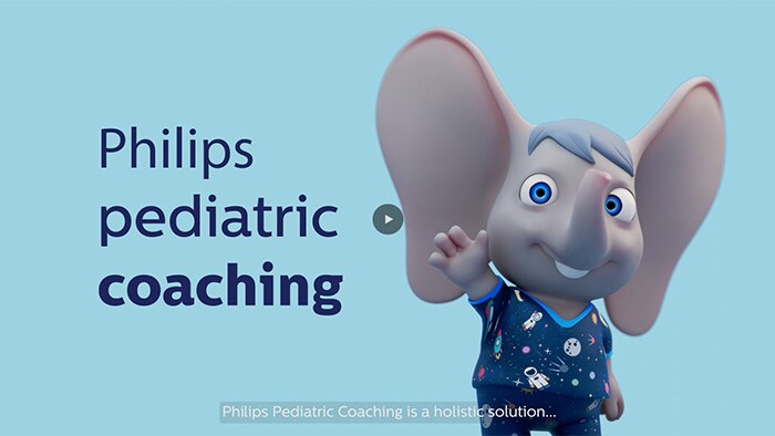 Video Pediatric Coaching