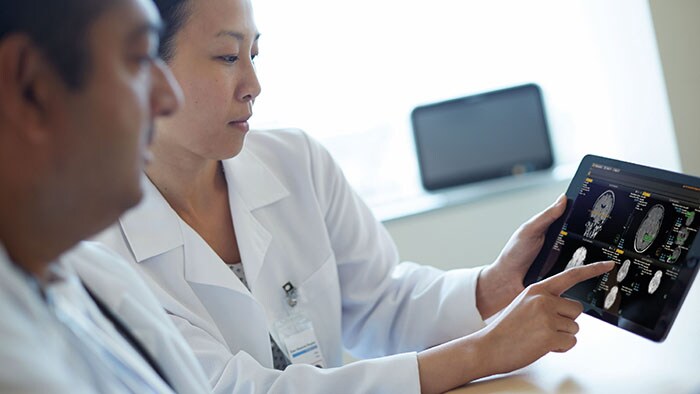 Philips debuts new AI-enhanced informatics solutions to increase diagnostic confidence with intelligence at every step of the radiology workflow at RSNA