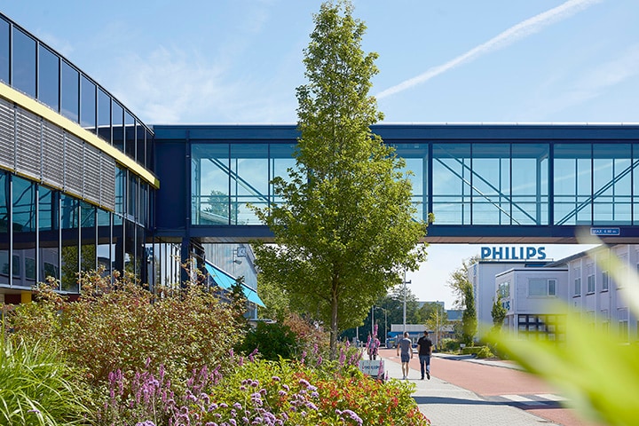 Philips Drachten