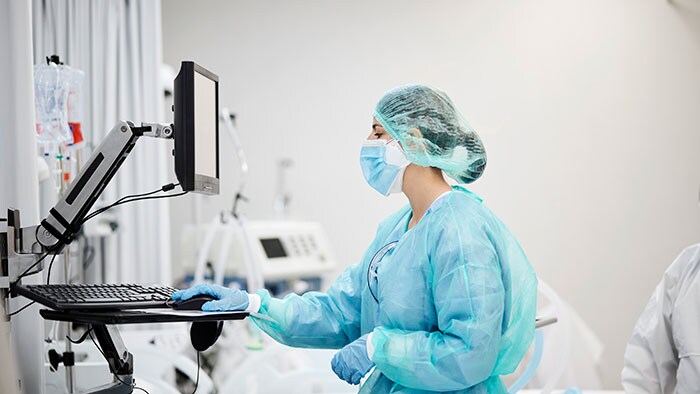 El Future Health Index 2022 de Philips señala a los líderes en radiología como los verdaderos pioneros en adoptar la IA y el análisis predictivo en salud 