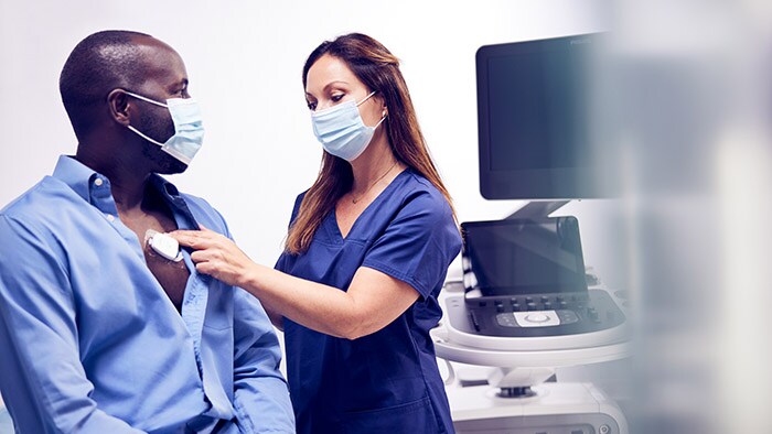 Un nuevo estudio valida la monitorización ambulatoria como componente crítico de la atención cardiaca