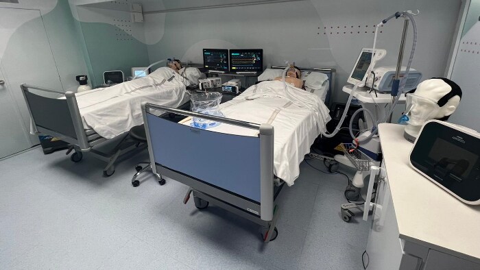 Philips se suma al 55º Congreso de la Sociedad Española de Neumología y Cirugía Torácica (SEPAR)