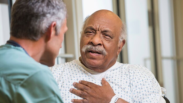 Late-breaking data at ACC.22 with over 1 million patients demonstrates a major gap in guideline adherence resulting in higher mortality for patients with infected CIEDs