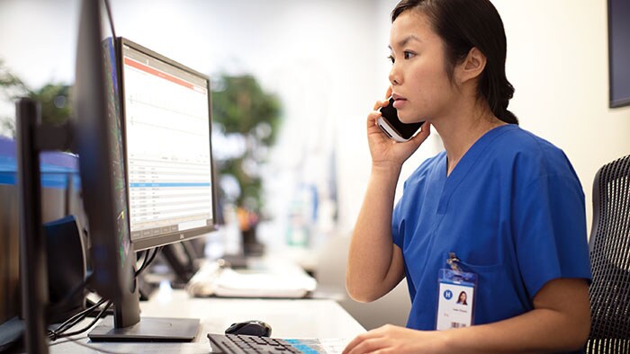 Philips incorpora las pruebas de Biodesix a su sistema Lung Cancer Orchestrator para avanzar en el diagnóstico precoz del cáncer de pulmón