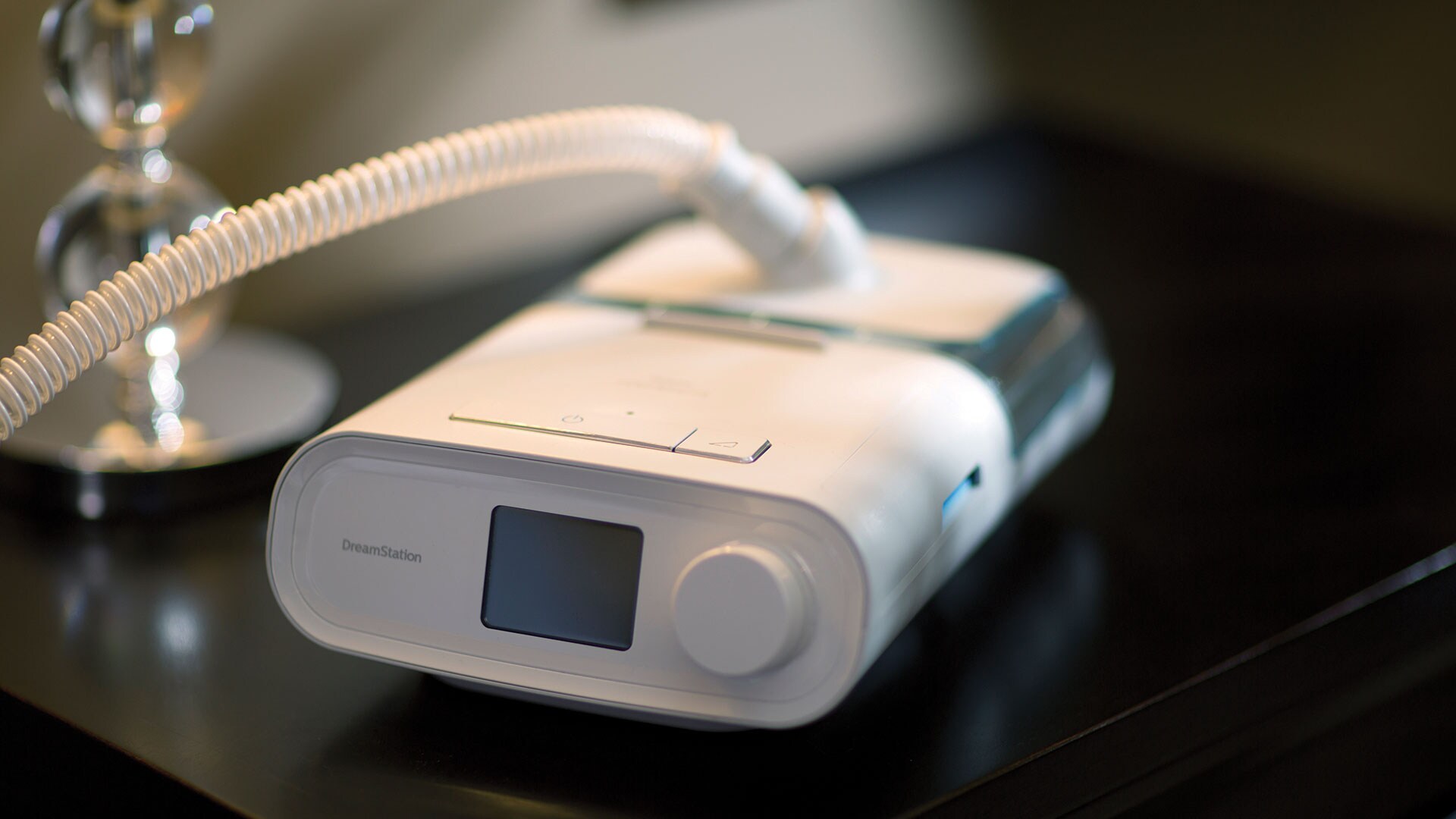 Philips actualiza los resultados de las pruebas de la primera generación de dispositivos de terapia del sueño DreamStation