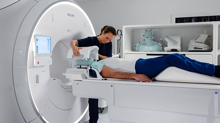 Philips highlights latest advances in CT and MR for precision radiation therapy planning at ASTRO 2023