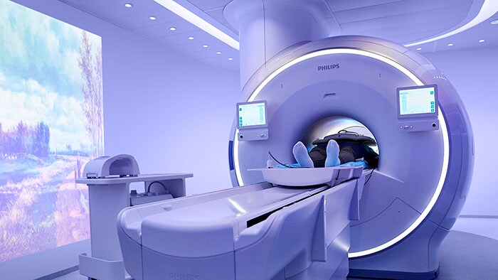 La Fundación Champalimaud se asocia con Philips para reducir su huella de carbono en el diagnóstico por imagen en un 50% en cinco años