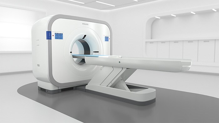 Philips lanza un sistema de TC basado en IA para acelerar los programas de radiología rutinaria y cribado de alto volumen