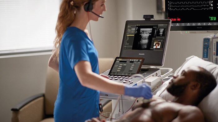 Philips, líder en patentes de tecnología médica presentadas en la Oficina Europea de Patentes