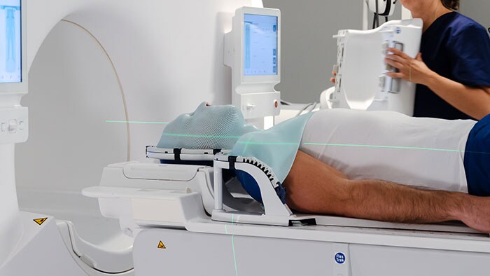 Philips se une a la Federación Europea de Imágenes del Cáncer (EUCAIM) para impulsar la medicina de precisión en pacientes oncológicos