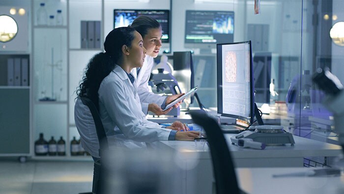 Líderes en informática sanitaria: los nuevos modelos asistenciales son esenciales para resolver los retos de hoy y cimentar el crecimiento de mañana