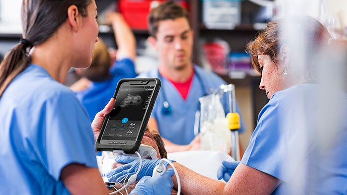 Future Health Index 2023: los líderes sanitarios afrontarán la escasez de personal con más inversión en IA