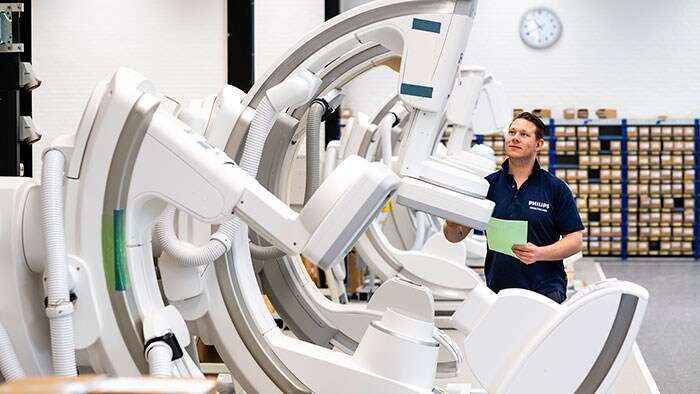 Cinco prioridades para la adquisición sostenible de tecnología sanitaria en Europa