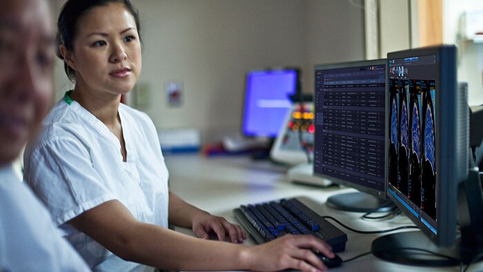 Philips une fuerzas con AWS para llevar su solución HealthSuite Imaging PACS a la nube