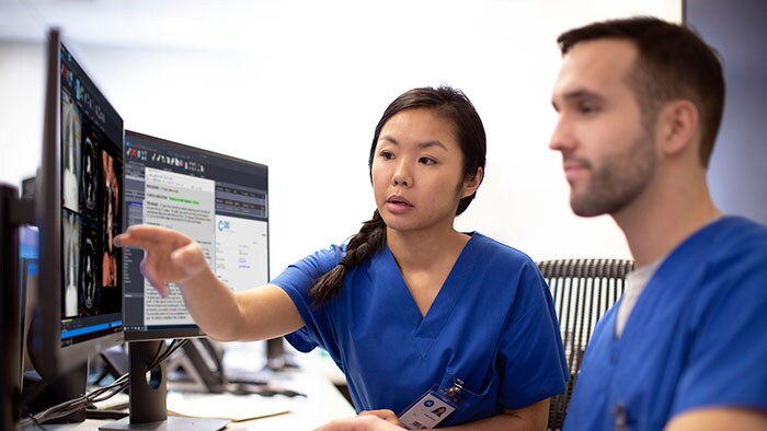 Philips en HIMSS 2023: La informática empresarial es fundamental para resolver los retos de productividad, personal y experiencia del paciente