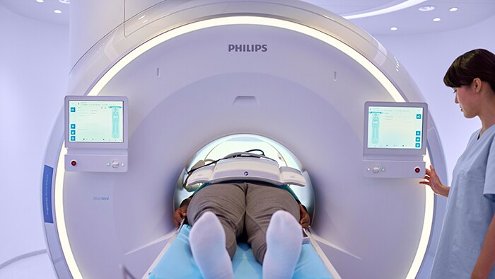 Philips impulsa la sostenibilidad en la sanidad a través de alianzas con líderes globales en asistencia sanitaria