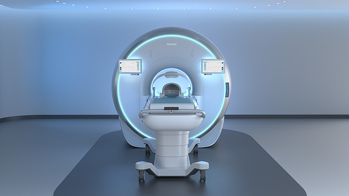 BlueSeal Horizon, world’s first helium-free 3.0T MRI platform -  