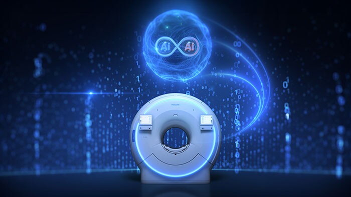 Philips, la empresa de tecnología sanitaria mejor clasificada en el Top 100 Global Innovators 2025
