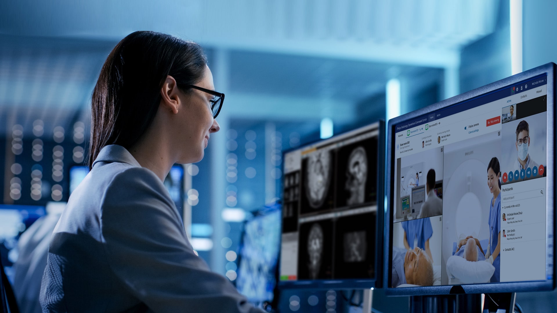 Philips ocupa el cuarto lugar en la lista de ‘Las Empresas Más Innovadoras de Europa 2025’ de Fortune