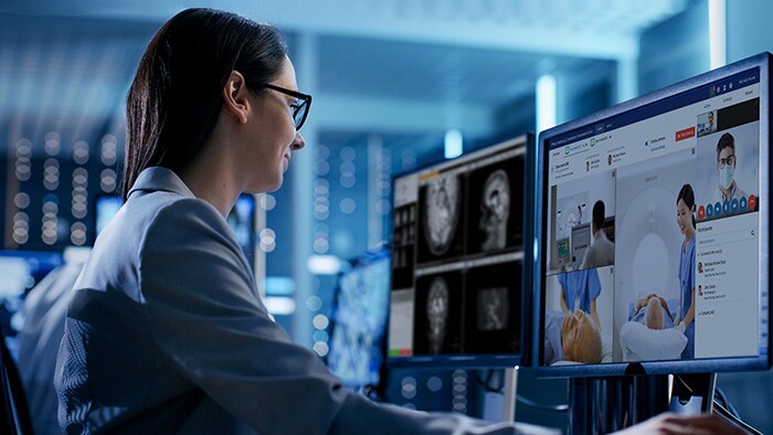 Philips ocupa el cuarto lugar en la lista de ‘Las Empresas Más Innovadoras de Europa 2025’ de Fortune