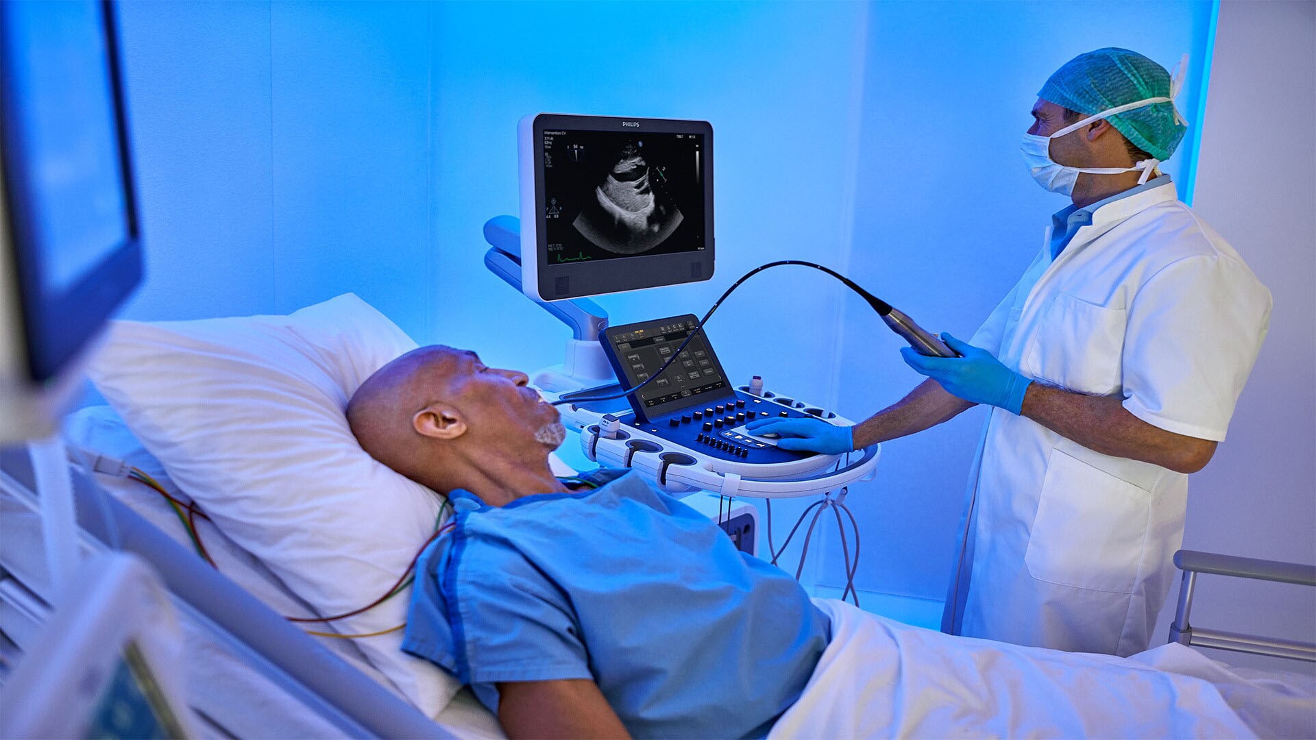 Philips demuestra su poder de innovación, liderando las solicitudes de patentes de tecnología médica en la Oficina Europea de Patentes en 2024