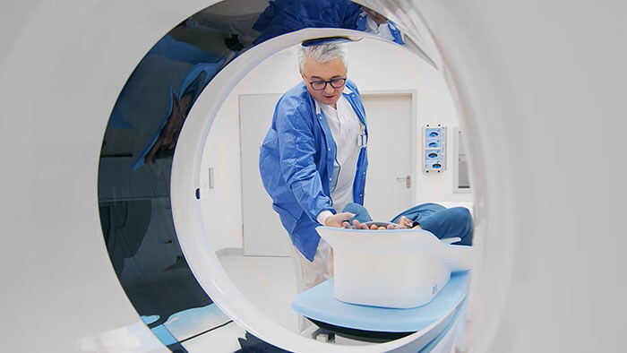 Philips transforma la asistencia sanitaria con innovaciones responsables y sostenibles, ofreciendo una mejor atención a más personas
