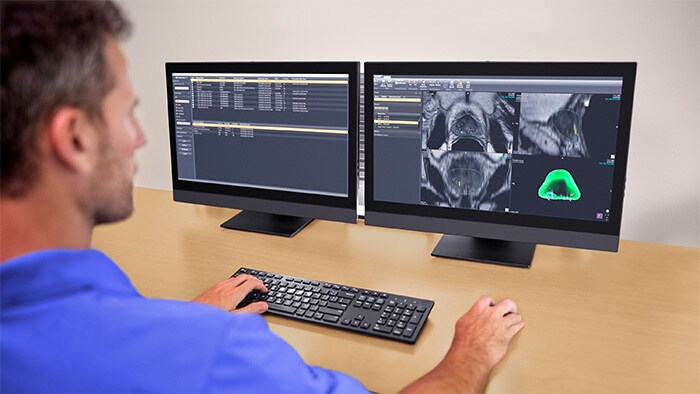 Philips advances minimally invasive therapy procedures in prostate cancer care with FDA 510(k) clearance for image-guided navigation technology
