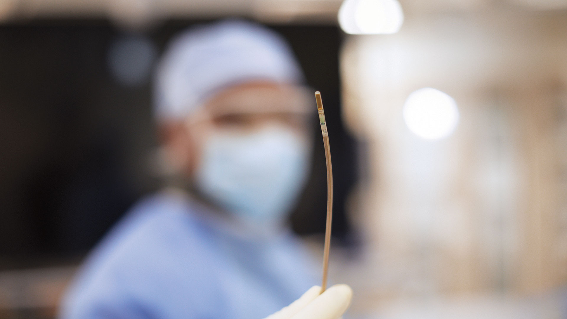 Philips lanza en Europa la imagen intracardiaca 3D en tiempo real, ampliando el acceso a procedimientos cardiacos mínimamente invasivos