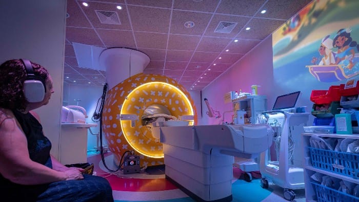 RM Ambient Experience -  