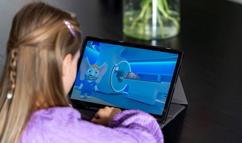 Empathy as a superpower in an AI-driven world