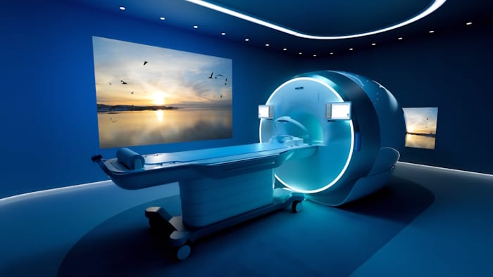 Philips BlueSeal Horizon -  