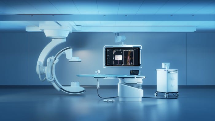 Philips presenta en SEACVE 2026 el futuro de la navegaci&oacute;n endovascular 3D guiada por luz con LumiGuide
