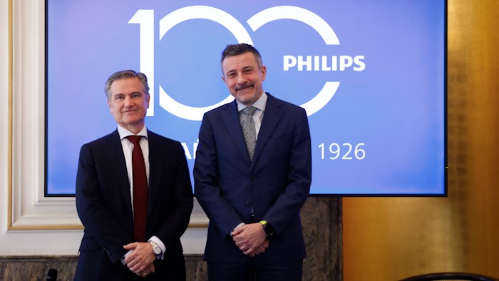 Juan Sanabria and Miguel de Foronda -  