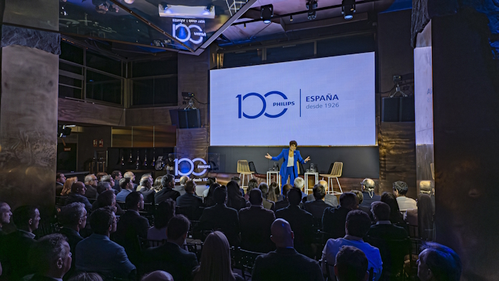 philips-100-anos-evento