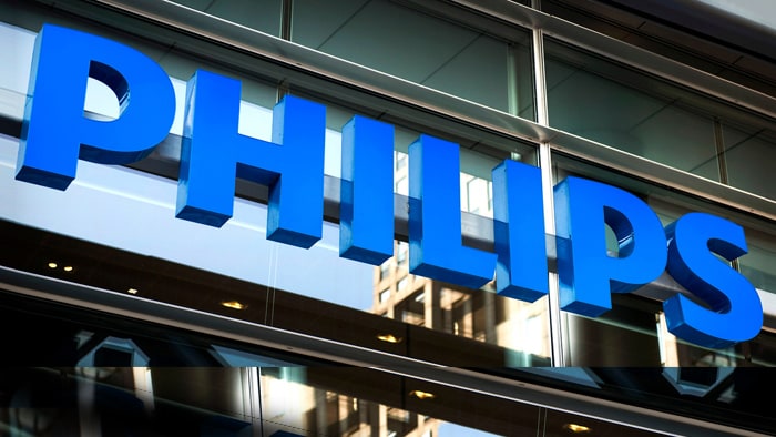 Philips publica su Informe Anual 2023