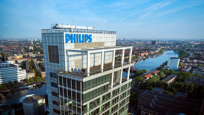 Philips destaca en sus innovaciones en IFA 2017 el cuidado de la salud y la mejora de la vida de las personas